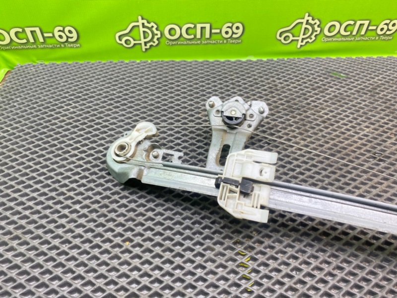 Стеклоподъемник, 990 рублей, Тверь