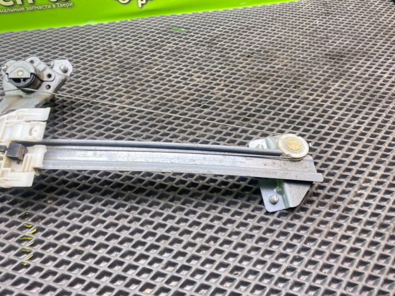 Стеклоподъемник, 990 рублей, Тверь