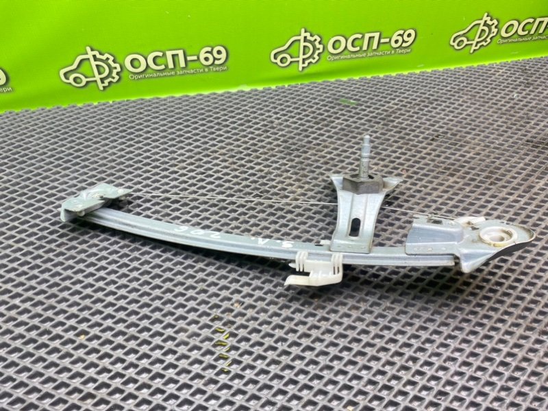 Стеклоподъемник, 990 рублей, Тверь