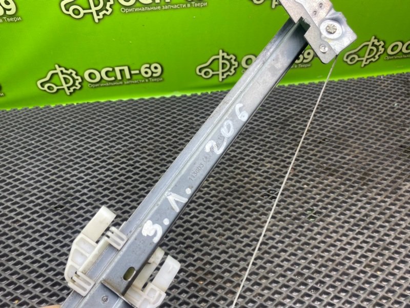 Стеклоподъемник, 990 рублей, Тверь