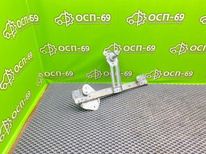 Стеклоподъемник, 1290 рублей, Тверь