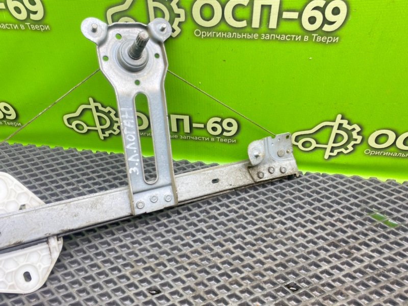 Стеклоподъемник, 1290 рублей, Тверь