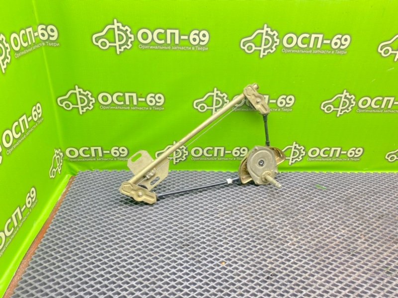 Стеклоподъемник, 590 рублей, Тверь