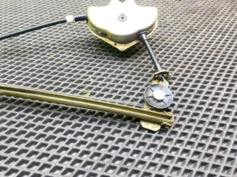 Стеклоподъемник, 590 рублей, Тверь