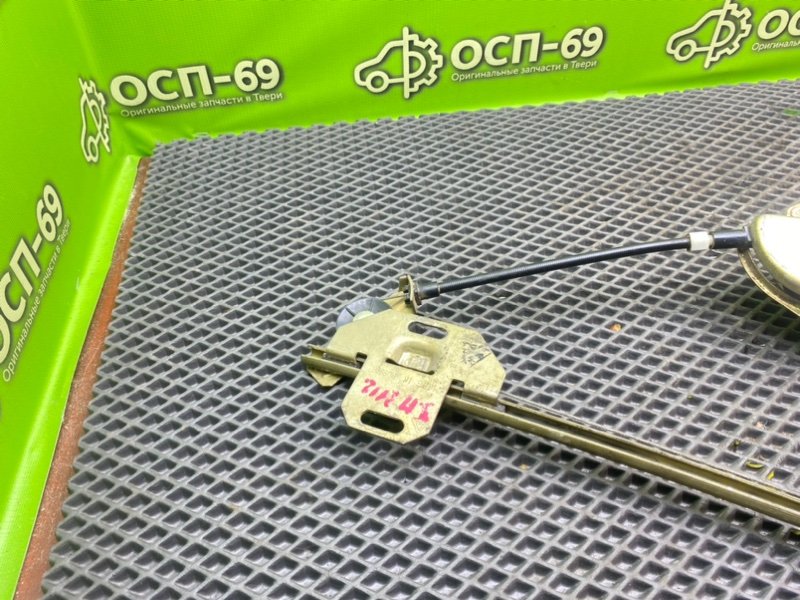 Стеклоподъемник, 590 рублей, Тверь