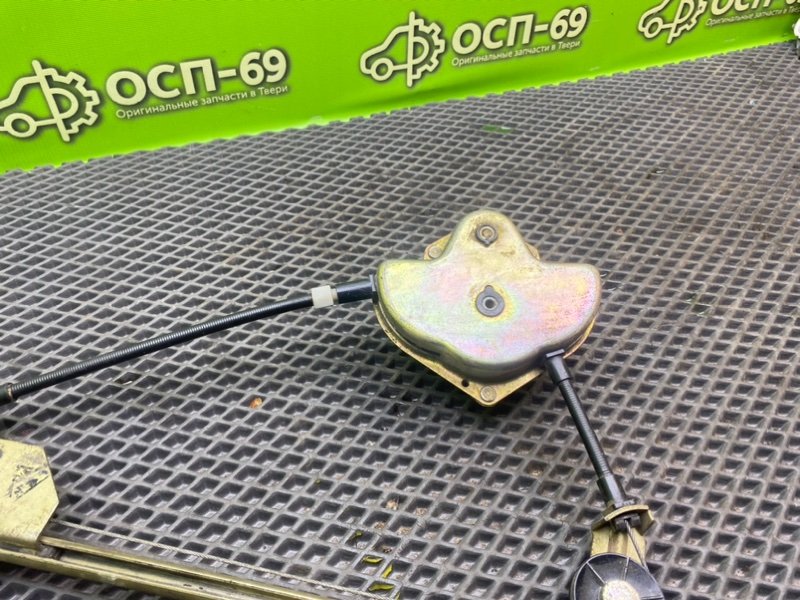 Стеклоподъемник, 590 рублей, Тверь