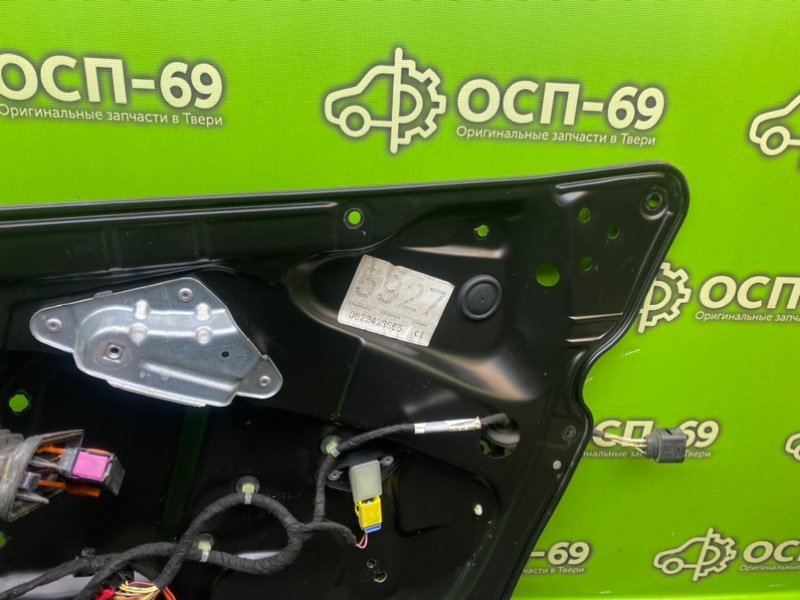 Проводка двери, 1990 рублей, Тверь