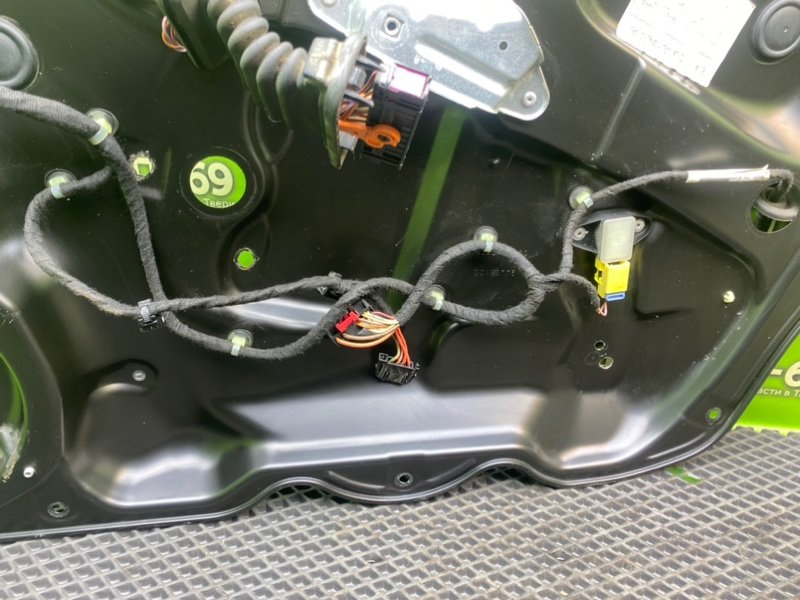 Проводка двери, 1990 рублей, Тверь