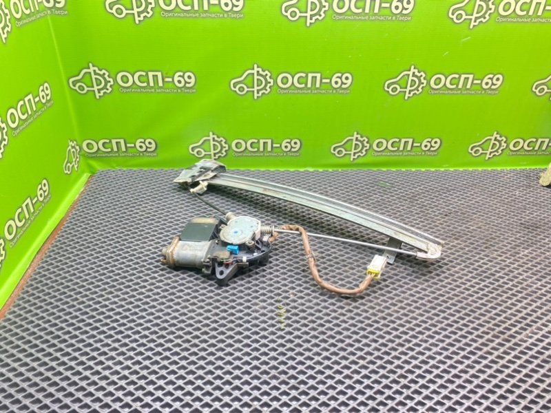 Стеклоподъемник, 1990 рублей, Тверь