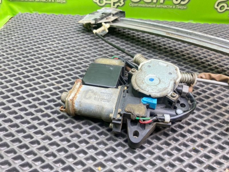 Стеклоподъемник, 1990 рублей, Тверь