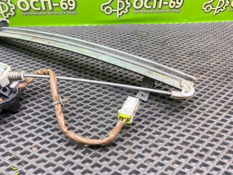 Стеклоподъемник, 1990 рублей, Тверь