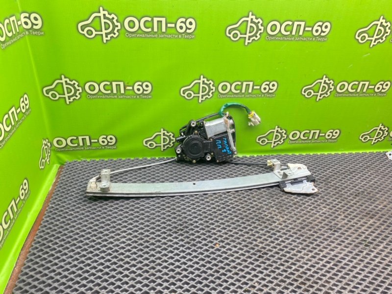 Стеклоподъемник, 1490 рублей, Тверь