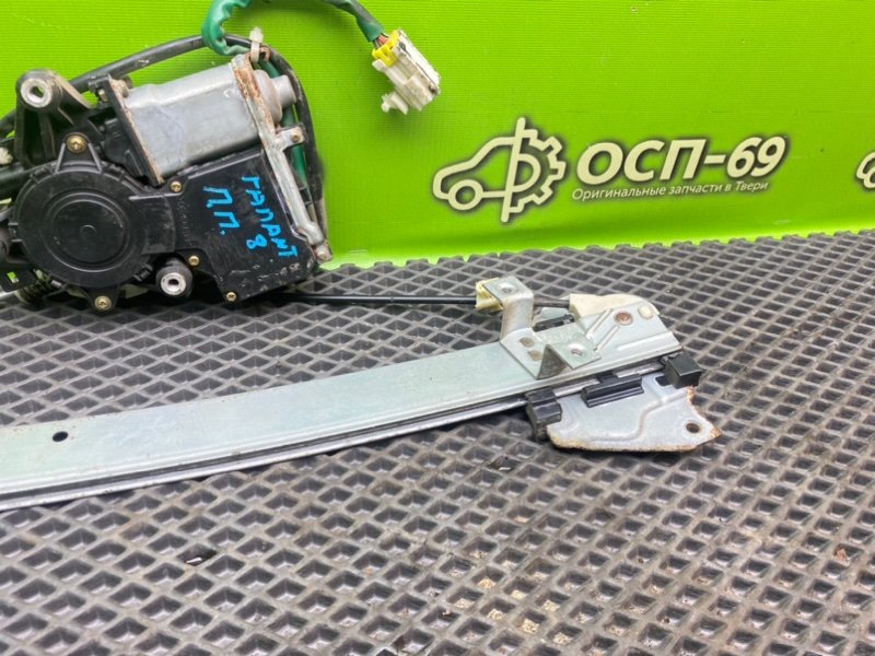 Стеклоподъемник, 1490 рублей, Тверь