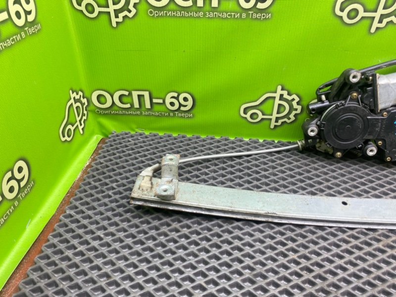 Стеклоподъемник, 1490 рублей, Тверь