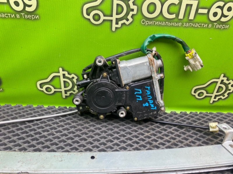 Стеклоподъемник, 1490 рублей, Тверь