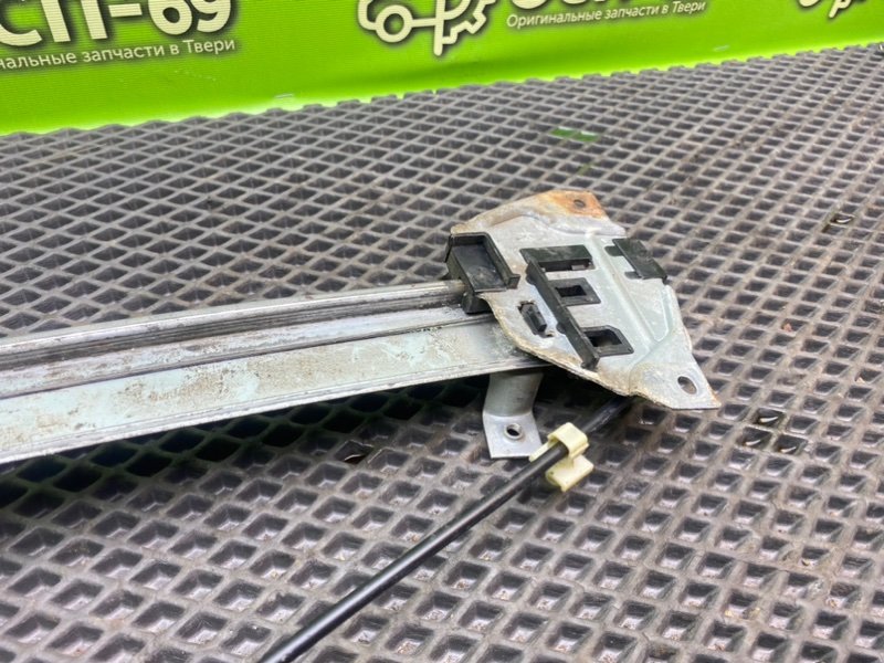 Стеклоподъемник, 1490 рублей, Тверь