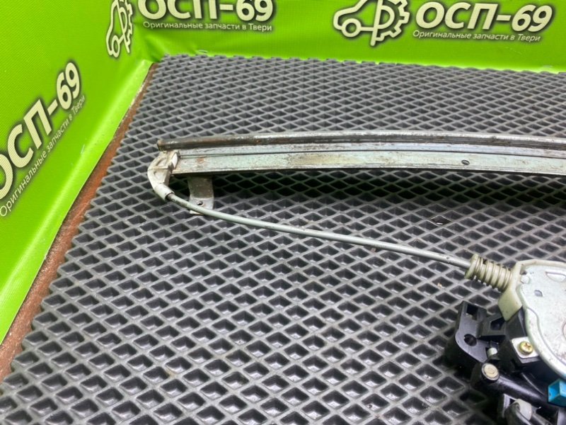 Стеклоподъемник, 1490 рублей, Тверь