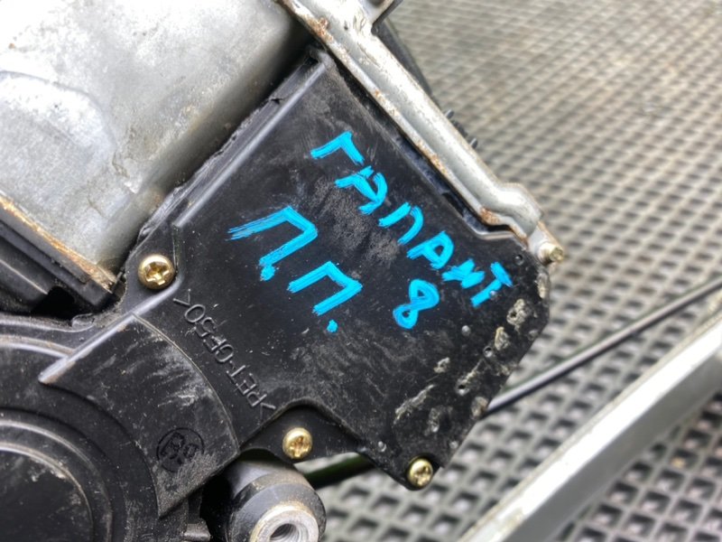 Стеклоподъемник, 1490 рублей, Тверь