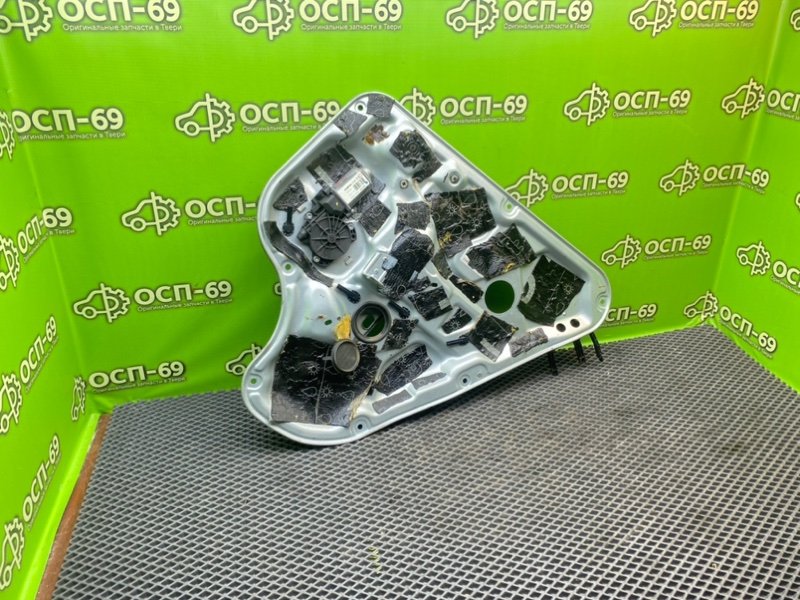 Стеклоподъемник, 1490 рублей, Тверь