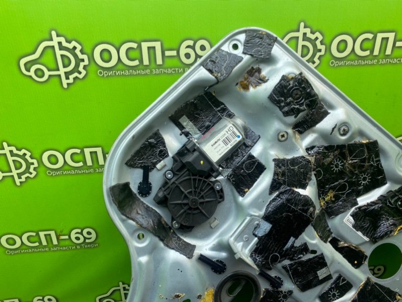 Стеклоподъемник, 1490 рублей, Тверь