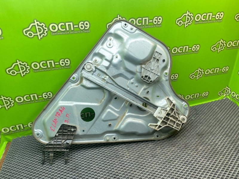 Стеклоподъемник, 1490 рублей, Тверь