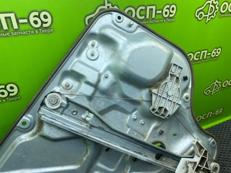 Стеклоподъемник, 1490 рублей, Тверь