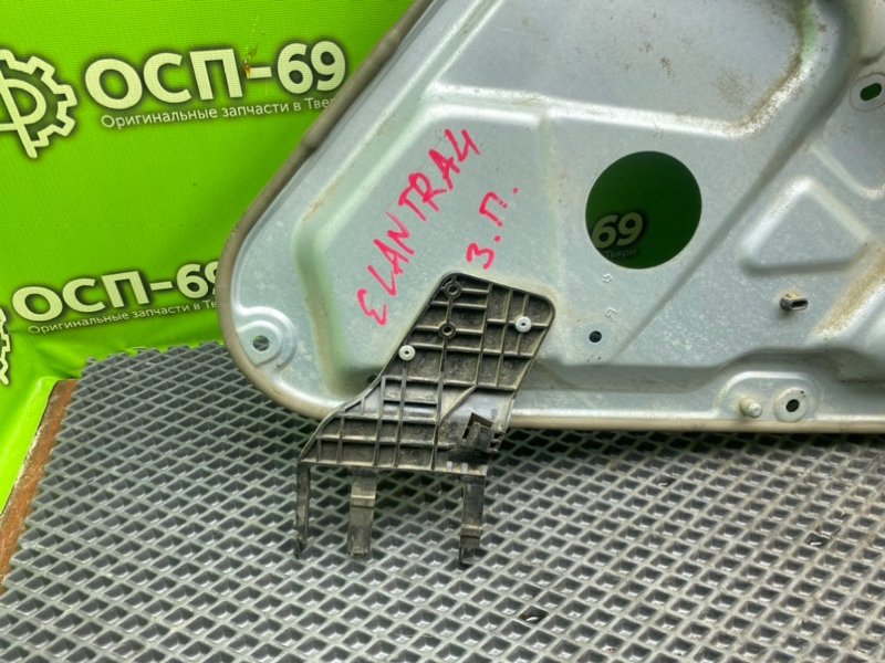 Стеклоподъемник, 1490 рублей, Тверь