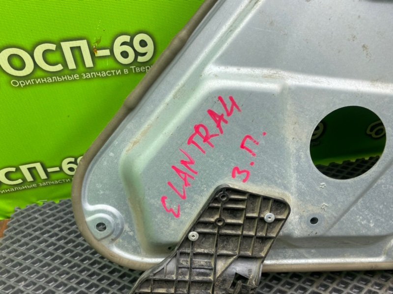 Стеклоподъемник, 1490 рублей, Тверь