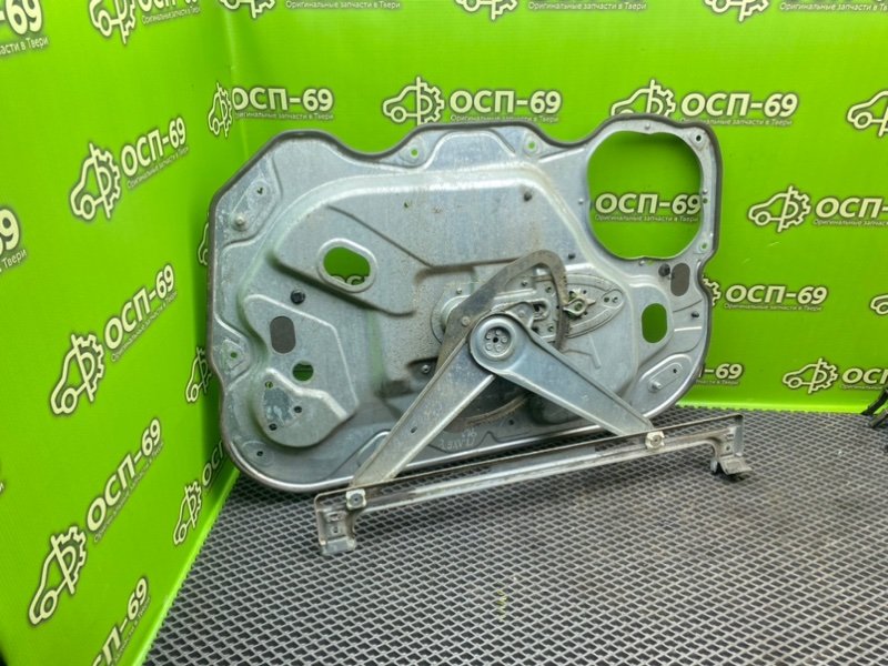 Стеклоподъемник, 2790 рублей, Тверь