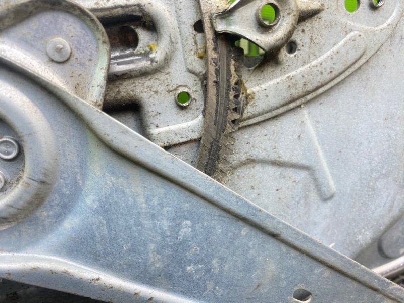 Стеклоподъемник, 2790 рублей, Тверь