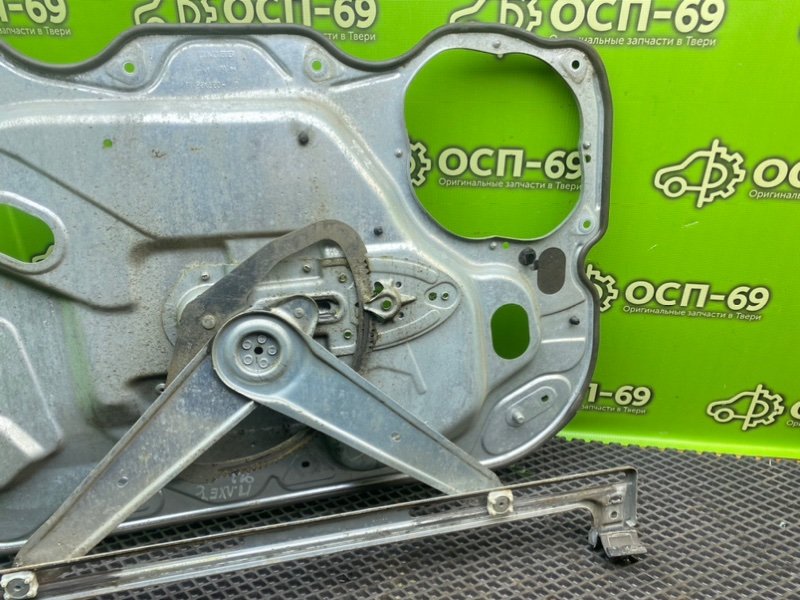 Стеклоподъемник, 2790 рублей, Тверь