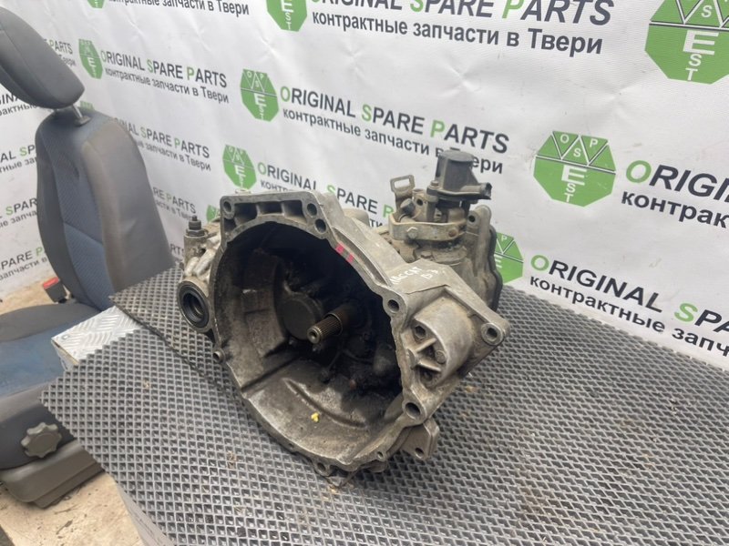 МКПП, 11490 рублей, Тверь