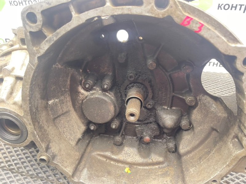 МКПП, 11490 рублей, Тверь