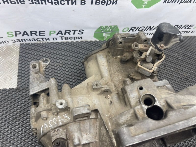 МКПП, 11490 рублей, Тверь