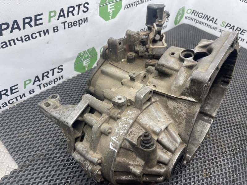 МКПП, 11490 рублей, Тверь