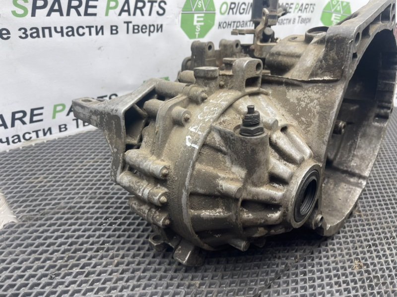 МКПП, 11490 рублей, Тверь