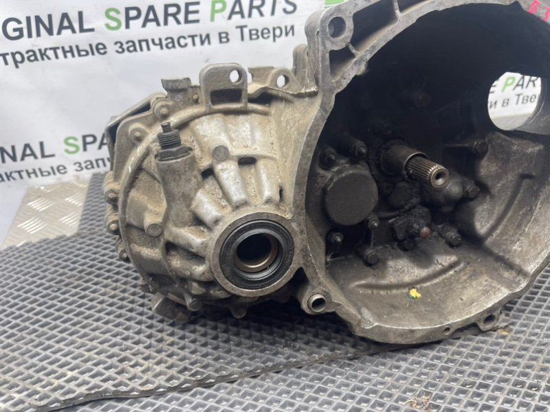 МКПП, 11490 рублей, Тверь