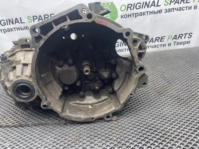 МКПП, 11490 рублей, Тверь