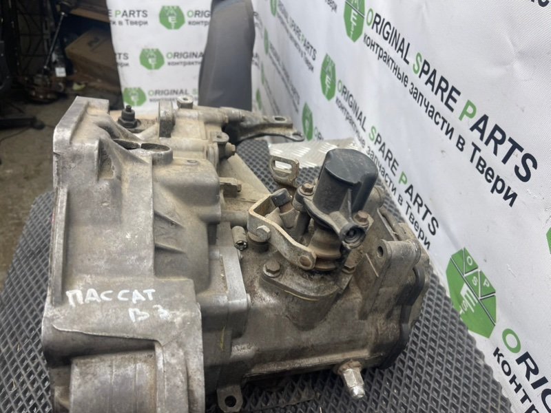 МКПП, 11490 рублей, Тверь