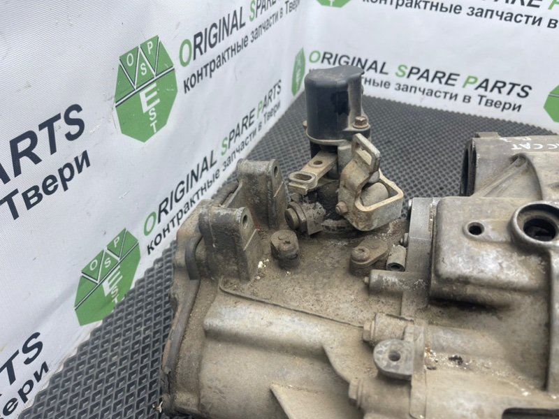 МКПП, 11490 рублей, Тверь