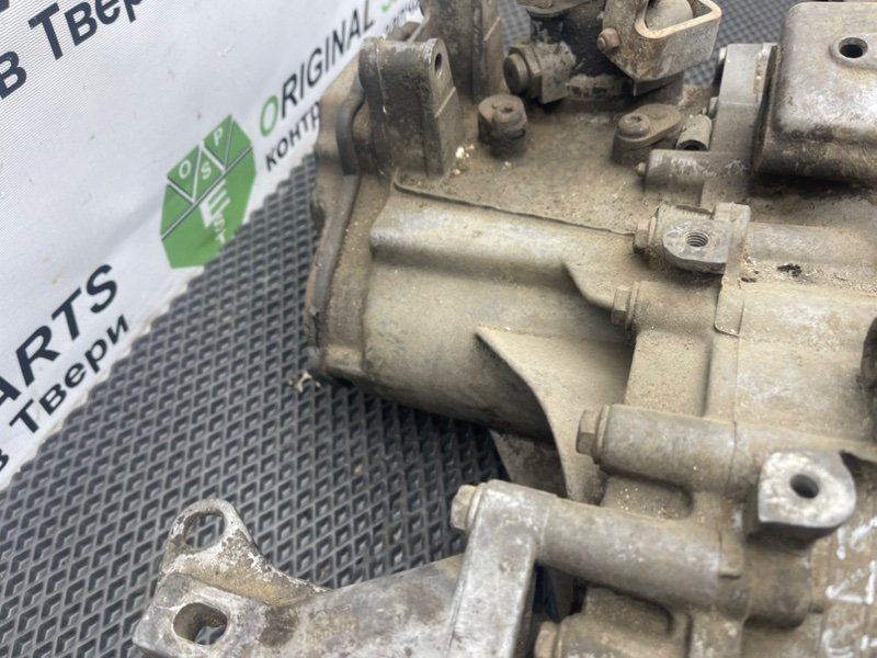 МКПП, 11490 рублей, Тверь