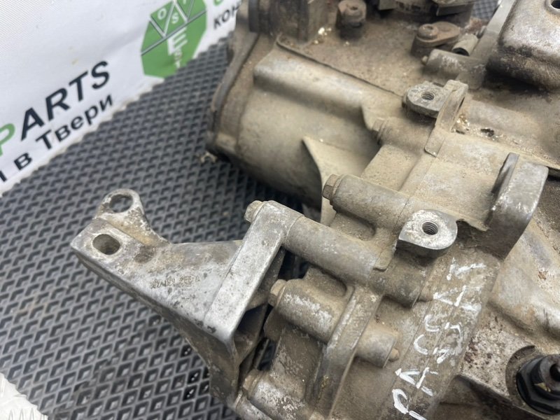 МКПП, 11490 рублей, Тверь