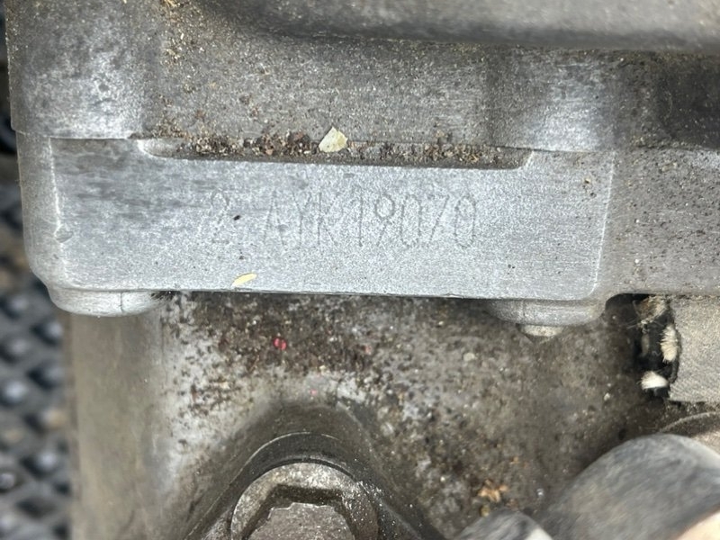 МКПП, 11490 рублей, Тверь