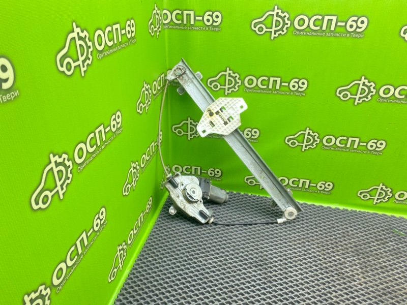 Стеклоподъемник, 1990 рублей, Тверь