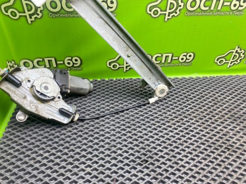 Стеклоподъемник, 1990 рублей, Тверь