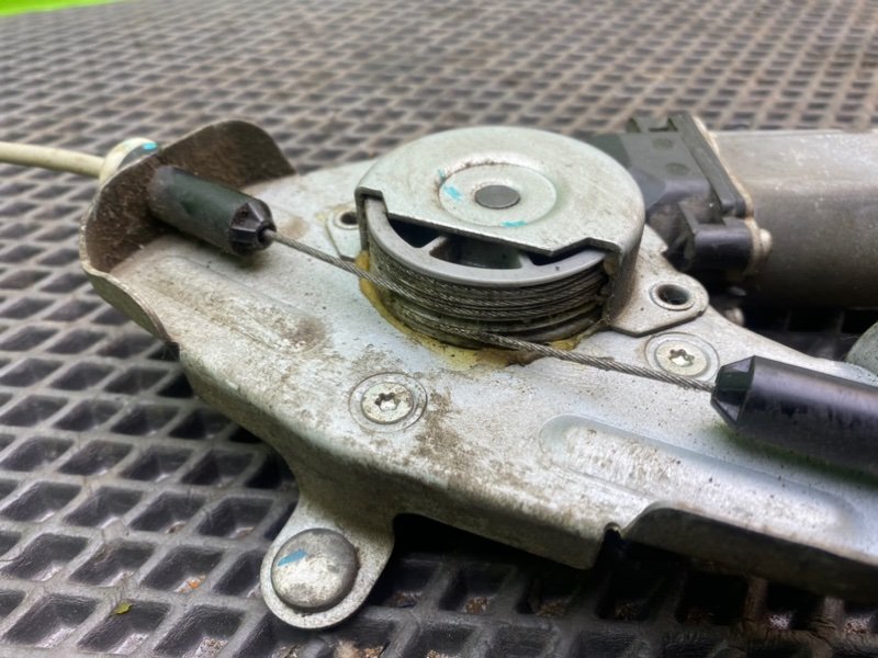 Стеклоподъемник, 1990 рублей, Тверь