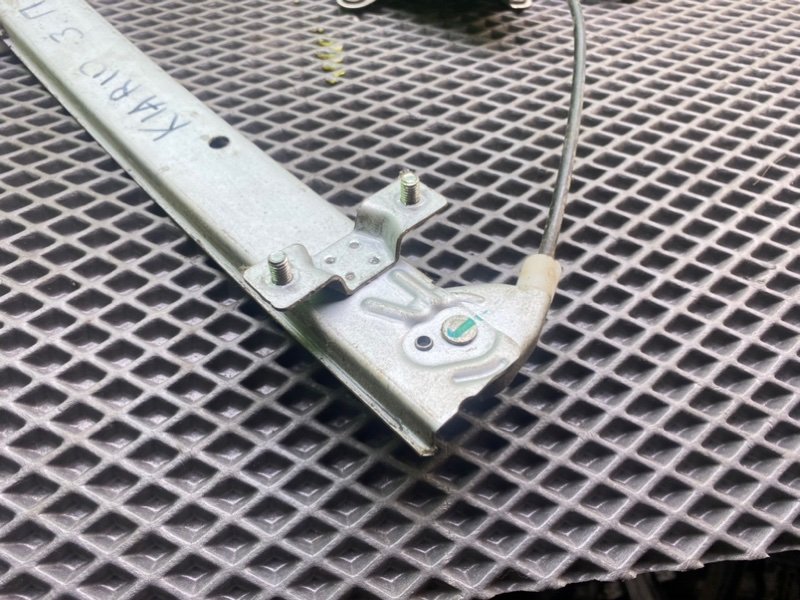 Стеклоподъемник, 1990 рублей, Тверь