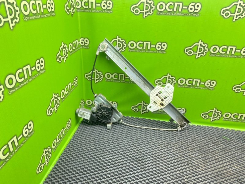 Стеклоподъемник, 1290 рублей, Тверь