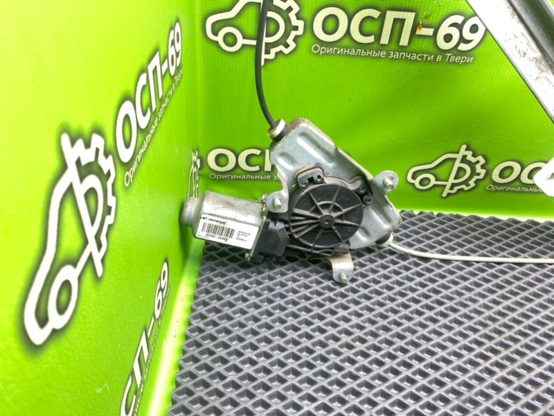 Стеклоподъемник, 1290 рублей, Тверь