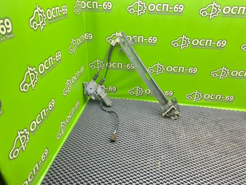 Стеклоподъемник, 990 рублей, Тверь